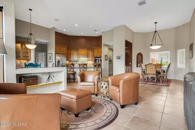439 W Coyote Moon Place, Oro Valley, AZ 85755 - Photo 13