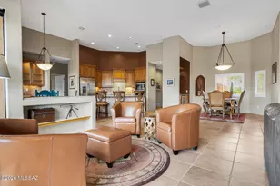 439 W Coyote Moon Pl, Oro Valley, AZ 85755 - Photo 13