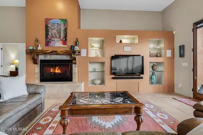 439 W Coyote Moon Place, Oro Valley, AZ 85755 - Photo 9