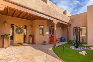 439 W Coyote Moon Pl, Oro Valley, AZ 85755 - Photo 49