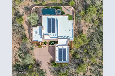 439 W Coyote Moon Place, Oro Valley, AZ 85755 - Photo 47