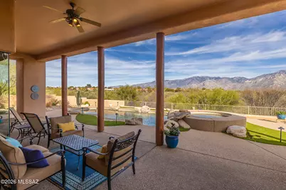 439 W Coyote Moon Place, Oro Valley, AZ 85755 - Photo 39