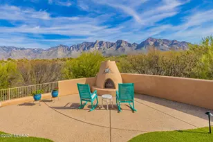 439 W Coyote Moon Pl, Oro Valley, AZ 85755 - Photo 43