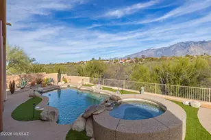 439 W Coyote Moon Pl, Oro Valley, AZ 85755 - Photo 41