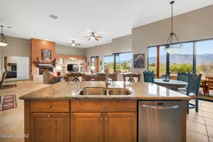 439 W Coyote Moon Pl, Oro Valley, AZ 85755 - Photo 17