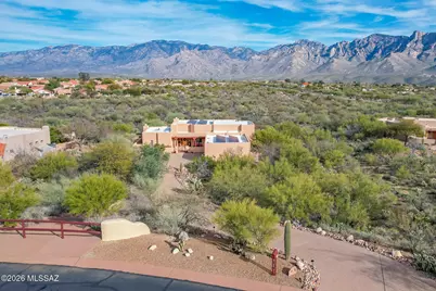 439 W Coyote Moon Place, Oro Valley, AZ 85755 - Photo 1