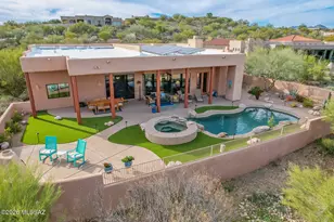 439 W Coyote Moon Pl, Oro Valley, AZ 85755 - Photo 5