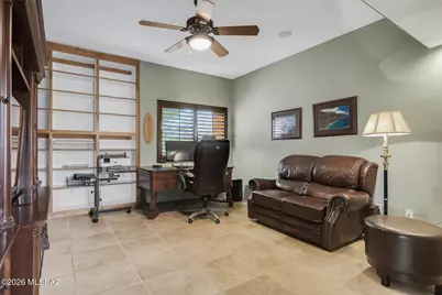 439 W Coyote Moon Place, Oro Valley, AZ 85755 - Photo 35