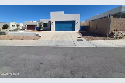 1610 N Jackie Ranch Place, Tucson, AZ 85715 - Photo 3