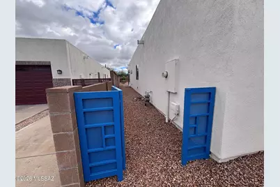 1610 N Jackie Ranch Place, Tucson, AZ 85715 - Photo 49