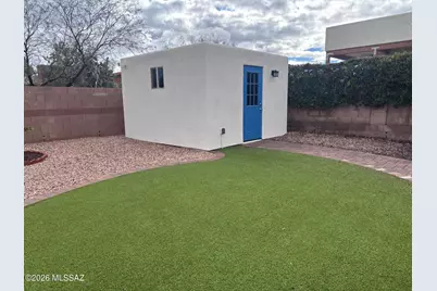 1610 N Jackie Ranch Place, Tucson, AZ 85715 - Photo 45