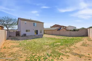 18574 S Camino De Las Quintas, Sahuarita, AZ 85629 - Photo 31