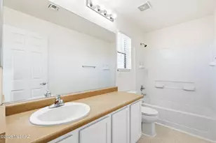 18574 S Camino De Las Quintas, Sahuarita, AZ 85629 - Photo 17