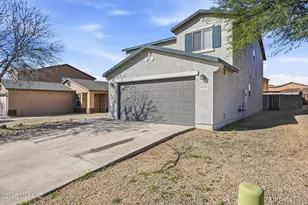 18574 S Camino De Las Quintas, Sahuarita, AZ 85629 - Photo 1