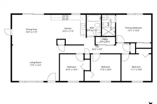 6126 E 33rd St, Tucson, AZ 85711 - Photo 27