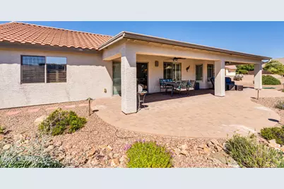 976 N Night Heron Drive, Green Valley, AZ 85614 - Photo 47