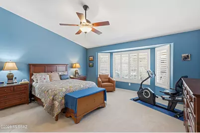 976 N Night Heron Drive, Green Valley, AZ 85614 - Photo 29