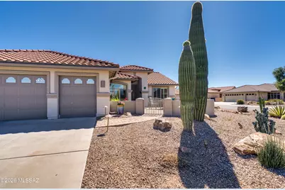 976 N Night Heron Drive, Green Valley, AZ 85614 - Photo 3