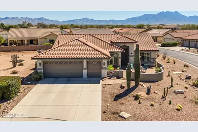 976 N Night Heron Drive, Green Valley, AZ 85614 - Photo 49