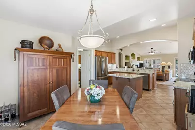 976 N Night Heron Drive, Green Valley, AZ 85614 - Photo 27