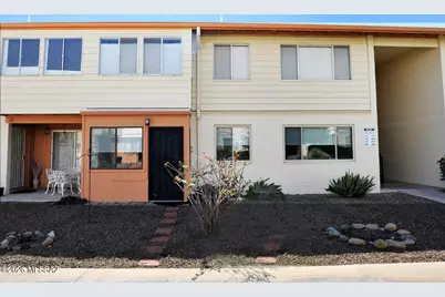 8050 E Broadway Boulevard #D105, Tucson, AZ 85710 - Photo 23