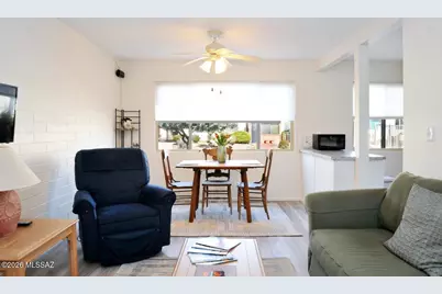 8050 E Broadway Boulevard #D105, Tucson, AZ 85710 - Photo 3