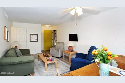 8050 E Broadway Boulevard #D105, Tucson, AZ 85710 - Photo 11