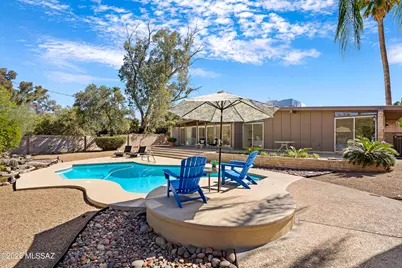 8801 E Lancaster Road, Tucson, AZ 85715 - Photo 27