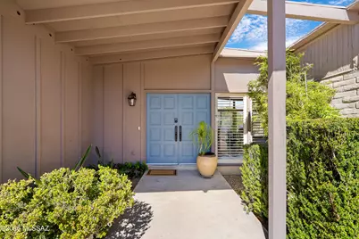 8801 E Lancaster Road, Tucson, AZ 85715 - Photo 5