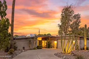 8801 E Lancaster Rd, Tucson, AZ 85715 - Photo 1