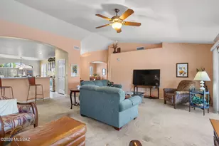 1547 N Buttes Dr, Green Valley, AZ 85614 - Photo 21