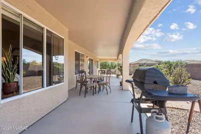 1547 N Buttes Drive, Green Valley, AZ 85614 - Photo 9
