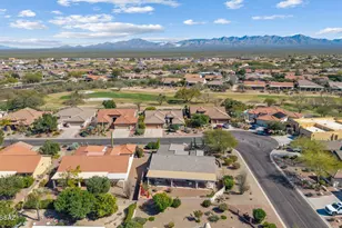 1547 N Buttes Dr, Green Valley, AZ 85614 - Photo 33