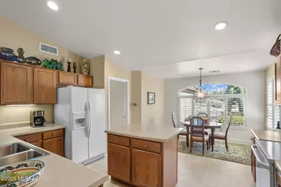 1547 N Buttes Drive, Green Valley, AZ 85614 - Photo 23