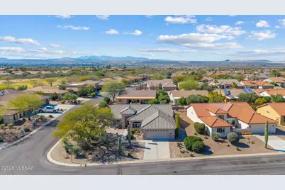 1547 N Buttes Drive, Green Valley, AZ 85614 - Photo 29