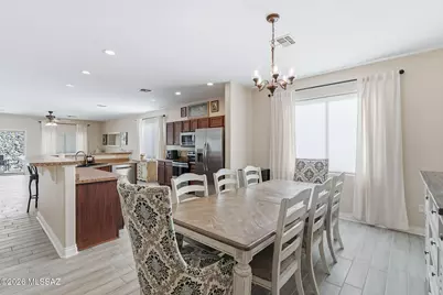 527 S Sweet Ridge Drive, Vail, AZ 85641 - Photo 3