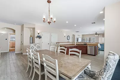 527 S Sweet Ridge Drive, Vail, AZ 85641 - Photo 11