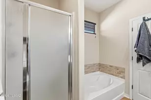 527 S Sweet Ridge Dr, Vail, AZ 85641 - Photo 19