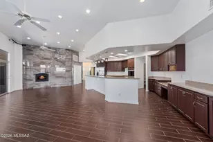 15310 N Coronado Forest Dr, Tucson, AZ 85739 - Photo 11