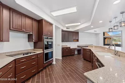 15310 N Coronado Forest Drive, Tucson, AZ 85739 - Photo 9