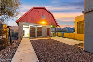 15310 N Coronado Forest Dr, Tucson, AZ 85739 - Photo 29