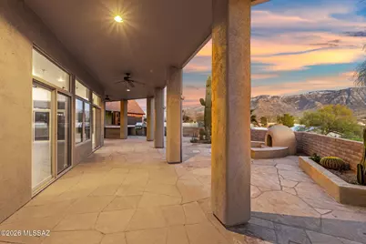 15310 N Coronado Forest Drive, Tucson, AZ 85739 - Photo 25