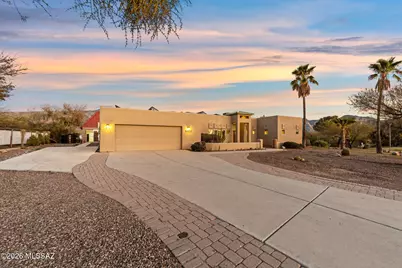 15310 N Coronado Forest Drive, Tucson, AZ 85739 - Photo 5
