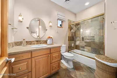 7573 E Crested Saguaro Place, Tucson, AZ 85750 - Photo 35