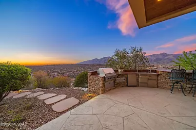 7573 E Crested Saguaro Place, Tucson, AZ 85750 - Photo 43