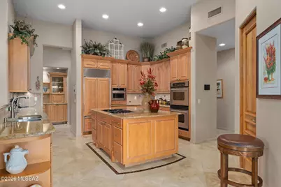 7573 E Crested Saguaro Place, Tucson, AZ 85750 - Photo 19