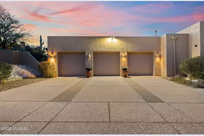 7573 E Crested Saguaro Place, Tucson, AZ 85750 - Photo 9