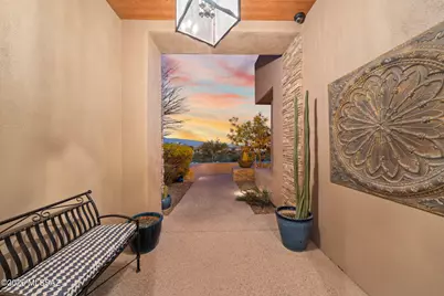 7573 E Crested Saguaro Place, Tucson, AZ 85750 - Photo 11