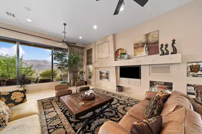 7573 E Crested Saguaro Place, Tucson, AZ 85750 - Photo 13