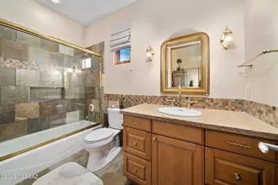 7573 E Crested Saguaro Place, Tucson, AZ 85750 - Photo 37